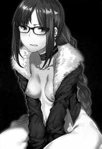 Page 2: 001.jpg | Moto Senpai ga Eroi Kakkou de Muramura Suru node Saimin Tsukatte Eroi Koto o Suru | View Page!