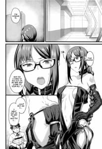Page 4: 003.jpg | Moto Senpai ga Eroi Kakkou de Muramura Suru node Saimin Tsukatte Eroi Koto o Suru | View Page!
