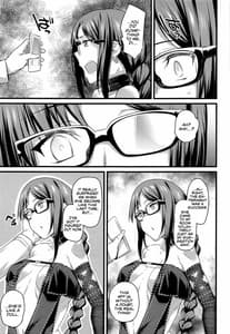 Page 5: 004.jpg | Moto Senpai ga Eroi Kakkou de Muramura Suru node Saimin Tsukatte Eroi Koto o Suru | View Page!
