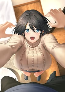 Page 2: 001.jpg | Motto! Choushin Itoko to Ecchii Koto Shiyo | View Page!