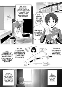 Page 3: 002.jpg | Motto! Choushin Itoko to Ecchii Koto Shiyo | View Page!