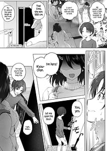 Page 4: 003.jpg | Motto! Choushin Itoko to Ecchii Koto Shiyo | View Page!