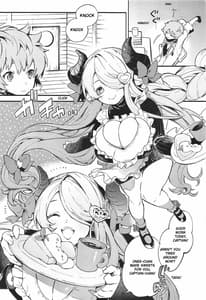 Page 2: 001.jpg | Motto! Narmaya Attack!! | View Page!
