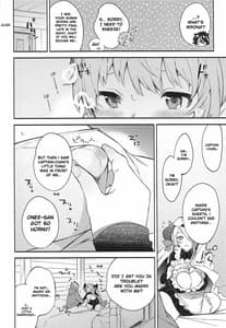 Page 11: 010.jpg | Motto! Narmaya Attack!! | View Page!