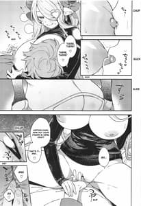 Page 14: 013.jpg | Motto! Narmaya Attack!! | View Page!