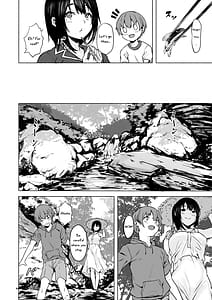 Page 14: 013.jpg | Motto Okki na Saori-chan wa Bukiyou ni Eroi | View Page!