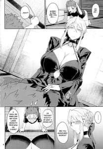 Page 3: 002.jpg | Motto Ou-sama to Issho | View Page!