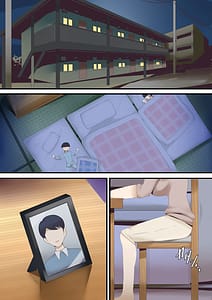 Page 11: 010.jpg | Mou...Kimemashita Kara 1 | View Page!