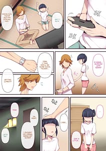 Page 2: 001.jpg | Mou...Kimemashitakara 3 | View Page!