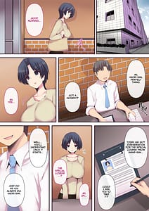 Page 7: 006.jpg | Mou...Kimemashitakara 3 | View Page!