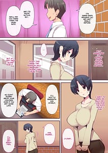Page 8: 007.jpg | Mou...Kimemashitakara 3 | View Page!