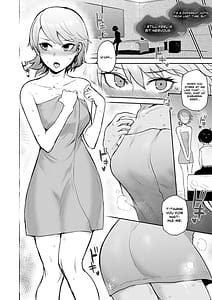 Page 5: 004.jpg | Mou Atomodori wa Dekinai. Persona 3 | View Page!