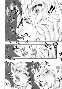 Page 7: 006.jpg | Mou Hitotsu no Tsukitate!! Ou-sama Game 2 | View Page!