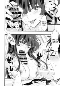 Page 11: 010.jpg | Mou Hitotsu no Tsukitate!! Ou-sama Game 2 | View Page!
