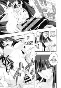 Page 12: 011.jpg | Mou Hitotsu no Tsukitate!! Ou-sama Game 2 | View Page!