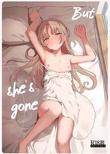 Read Mou Inai kara. - BUT SHES GONE with English Translation