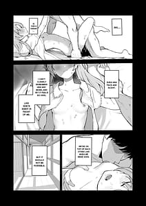Page 3: 002.jpg | Mou Inai kara. - BUT SHES GONE | View Page!