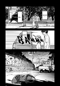 Page 4: 003.jpg | Mou Inai kara. - BUT SHES GONE | View Page!