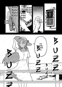 Page 5: 004.jpg | Mou Inai kara. - BUT SHES GONE | View Page!