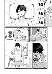Page 6: 005.jpg | Mou Inai kara. - BUT SHES GONE | View Page!