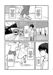 Page 7: 006.jpg | Mou Inai kara. - BUT SHES GONE | View Page!