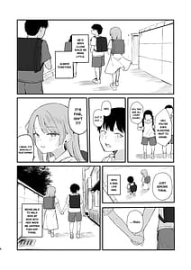 Page 8: 007.jpg | Mou Inai kara. - BUT SHES GONE | View Page!