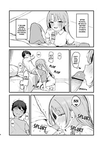 Page 10: 009.jpg | Mou Inai kara. - BUT SHES GONE | View Page!