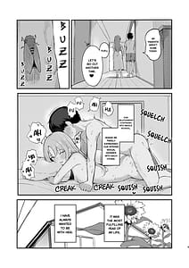 Page 11: 010.jpg | Mou Inai kara. - BUT SHES GONE | View Page!