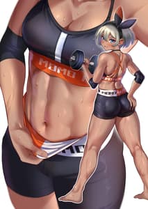 Page 15: 014.jpg | Mou Issen Onegai Shimasu | View Page!