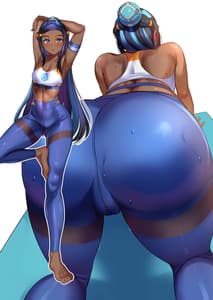 Page 16: 015.jpg | Mou Issen Onegai Shimasu | View Page!