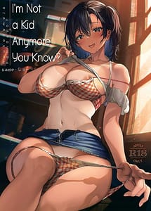 Read Mou Kodomo ja nain da yo with English Translation