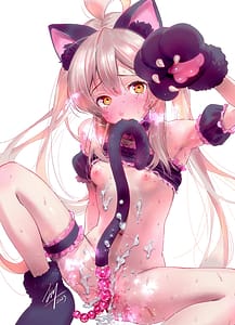 Page 2: 001.jpg | Mou Zutto Onnanoko de Ii! | View Page!