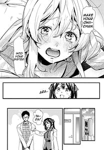 Page 6: 005.jpg | Mou Zutto Onnanoko de Ii! | View Page!