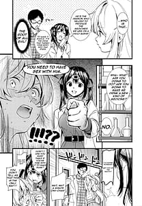 Page 7: 006.jpg | Mou Zutto Onnanoko de Ii! | View Page!
