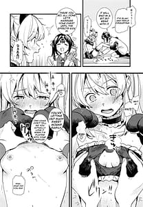 Page 10: 009.jpg | Mou Zutto Onnanoko de Ii! | View Page!