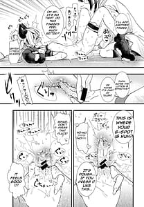 Page 15: 014.jpg | Mou Zutto Onnanoko de Ii! | View Page!