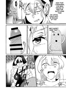 Page 3: 002.jpg | Mousou ni Karada wo Yudanete | View Page!