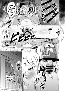 Page 8: 007.jpg | Mousou ni Karada wo Yudanete | View Page!