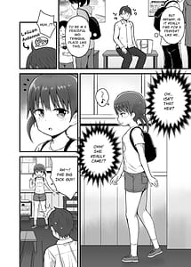 Page 3: 002.jpg | Muboubi ni Miseru Inaka Shoujo-tachi 2 | View Page!