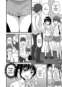 Page 5: 004.jpg | Muboubi ni Miseru Inaka Shoujo-tachi 2 | View Page!