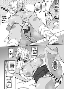 Page 15: 014.jpg | Mucchiri Dekkai Tsuyotsuyo Bitch Gal wo Wakaraseru | View Page!