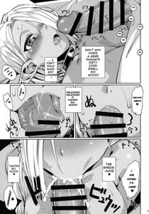 Page 10: 009.jpg | Muchi Muchi Dake ga Torie no Dark Elf | View Page!