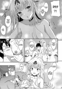 Page 4: 003.jpg | Muchi Muchi Yuudachi no Dakigokochi | View Page!