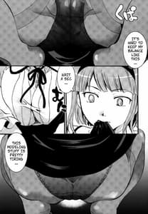 Page 6: 005.jpg | Muchi Shichu to Shoku Zato Kurocchi Shasei Dake! | View Page!