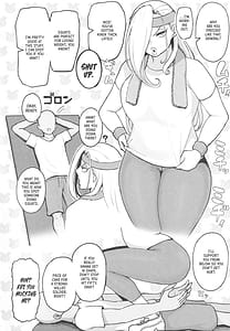 Page 11: 010.jpg | Muchi na Jukujo o Damashite Pakoro | View Page!