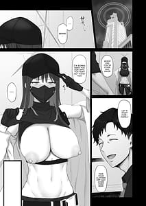 Page 2: 001.jpg | Muchi ni Shokuzai Kyouiku ni Nikuyoku | View Page!