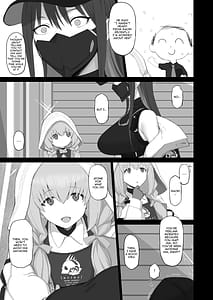 Page 4: 003.jpg | Muchi ni Shokuzai Kyouiku ni Nikuyoku | View Page!
