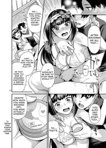 Page 12: 011.jpg | Muchimuchi Hime to Esthe Gokko | View Page!
