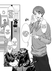 Page 4: 003.jpg | Muchimuchi InCha ni Sukareteru | View Page!
