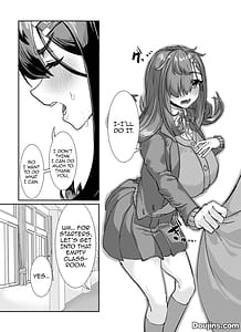 Page 8: 007.jpg | Muchimuchi InCha ni Sukareteru | View Page!